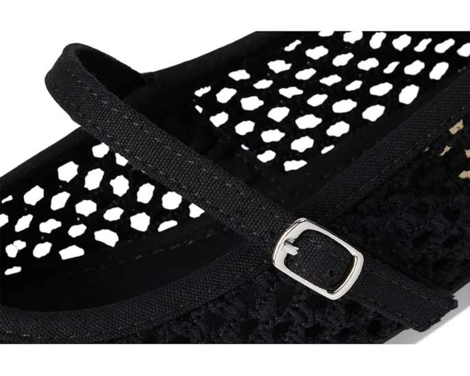 Сандалии MIA MLE-Kora с текстурированными ремешками и квадратным носком