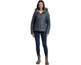 Marmot Пуховая куртка Ithaca с капюшоном и утеплителем Down Defender 700