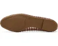 Балетки Rosalie из плетеной кожи с мягкой стелькой French Sole