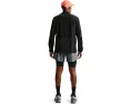 Nike шорты для бега Dri-FIT Stride 5 дюймов (12.7 см) со встроенными трусами