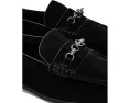 Туфли лоферы Maris от Franco Sarto черные на низком ходу