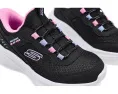 Детские кроссовки SKECHERS KIDS Hands Free Slip-In с технологией Heel Pillow