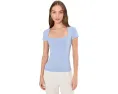 Боди Sunfade Clean Lines Baby с квадратным вырезом от Free People