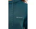 Columbia Толстовка Sun Trek Hoodie II с капюшоном и UPF 50