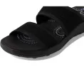 Экологичные сандалии Skechers Sporty Slim с поддержкой свода стопы