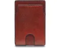 Тонкий картхолдер Bosca Old Leather из итальянской кожи