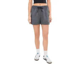 Шорты для гольфа adidas Ultimate365+ Grid с сетчатыми вставками и эластичным поясом