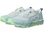Трейловые кроссовки Mizuno Wave Daichi 9 с подошвой Vibram Megagrip