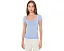 Боди Sunfade Clean Lines Baby с квадратным вырезом от Free People