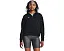 Толстовка Under Armour Rival Fleece с молнией на половину и капюшоном
