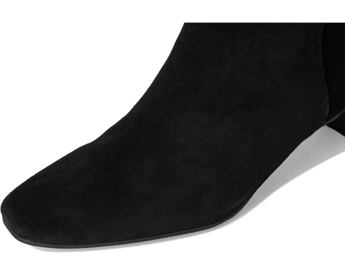 Водонепроницаемые высокие ботинки Blondo Stellah из замши