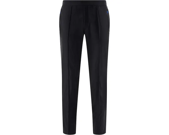 Ультралегкие брюки Falke Competitor с эластичным поясом и светоотражающими деталями