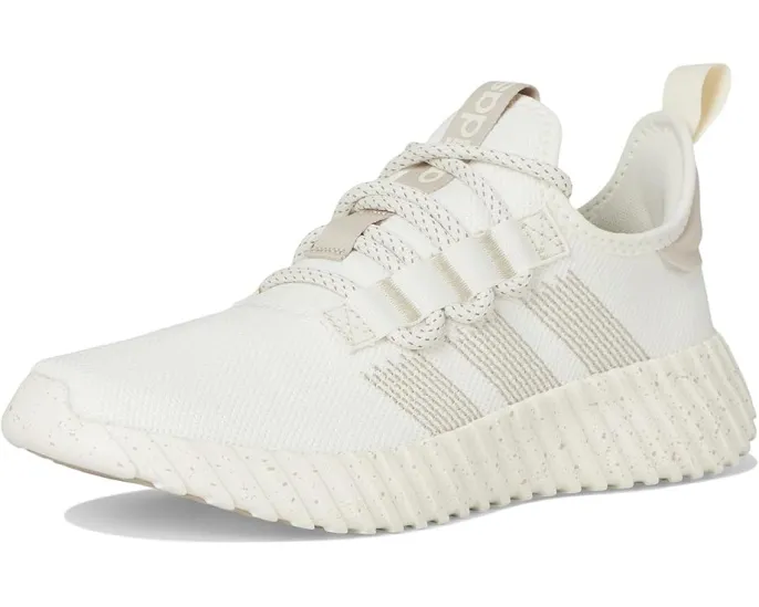 Кроссовки Adidas Kaptir Flow с промежуточной подошвой Bounce и стелькой Cloudfoam