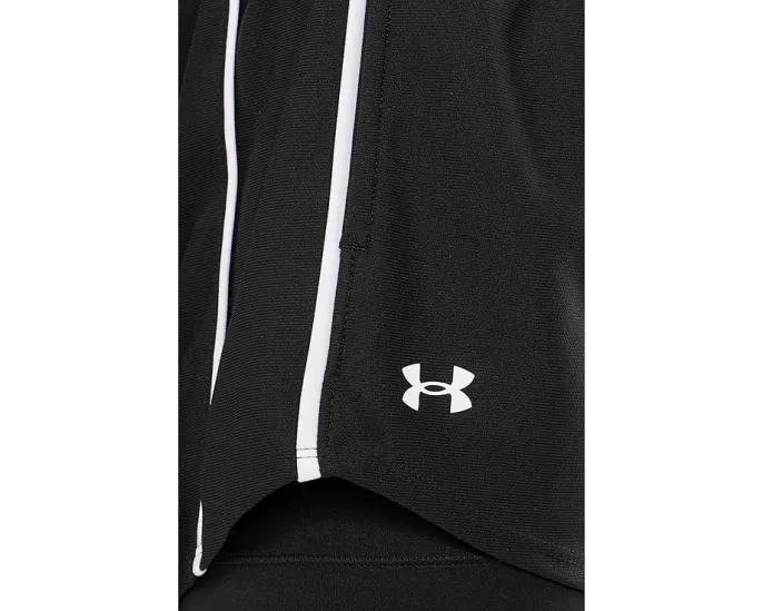 Шорты 2-в-1 Tech Play Up от Under Armour с эластичным поясом