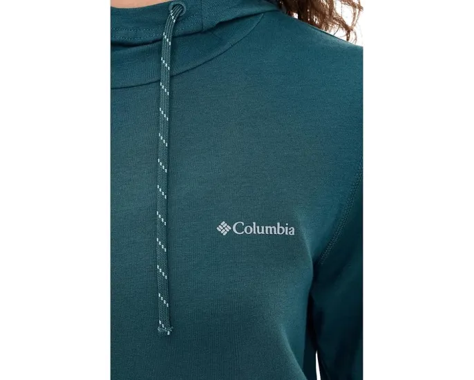 Columbia Толстовка Sun Trek Hoodie II с капюшоном и UPF 50