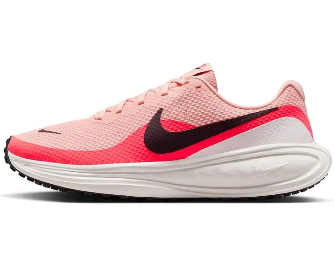 Nike Revolution 8 беговые кроссовки с мягкой амортизацией и дышащим верхом
