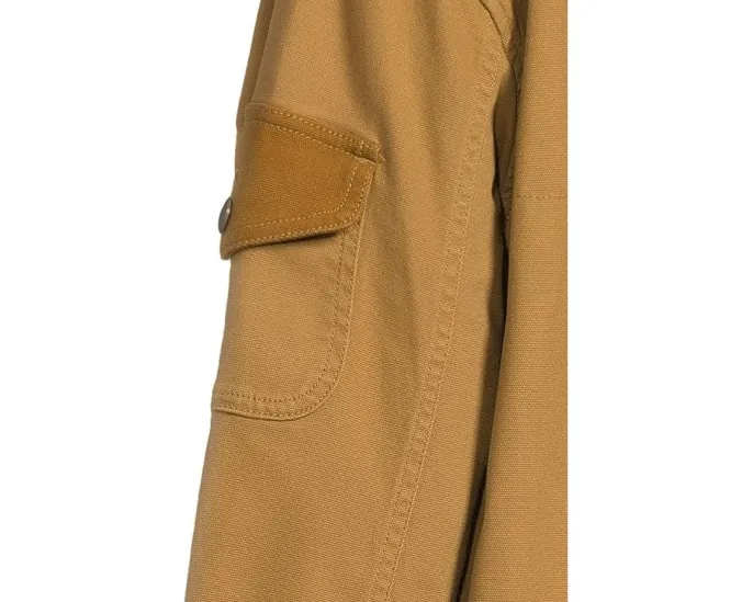 Куртка L.L.Bean Signature Northwoods из прочного хлопка