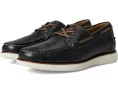 Ботинки Tropics Boat Shoes от Florsheim с эластичными шнурками и мокасиновым носком
