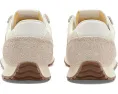 New Balance 471 кроссовки в ретро-стиле. С замшевым верхом и фирменным логотипом N
