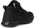Рабочие ботинки Reebok Work Sublite Cushion Tactical Mid с защитой от скольжения