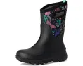Детские сапоги Bogs Kids Classic Seamless с принтом космический лес и водонепроницаемым верхом
