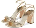 Туфли Loeffler Randall Malia на каблуке с регулируемой лодыжечной лямкой
