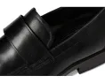Мужские лоферы ECCO Milan Venitian Penny из премиальной кожи с двойной стелькой