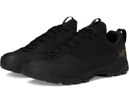 Водонепроницаемые ботинки Arc'teryx Konseal GTX с мембраной GORE-TEX и подошвой Vibram