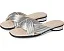 Сандалии ECCO Sculpted Alba 25 Slide с низким каблуком и узлом на ремешке