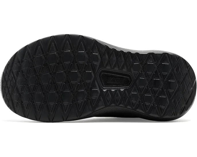 Кроссовки Vans Kids Ultrarange 66 V с застежкой на липучке и облегченной подошвой для малышей