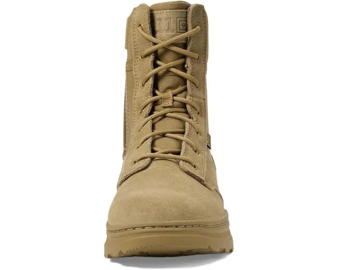 Ботинки 5.11 Tactical Speed 4.0 8" Arid с защитой от скольжения
