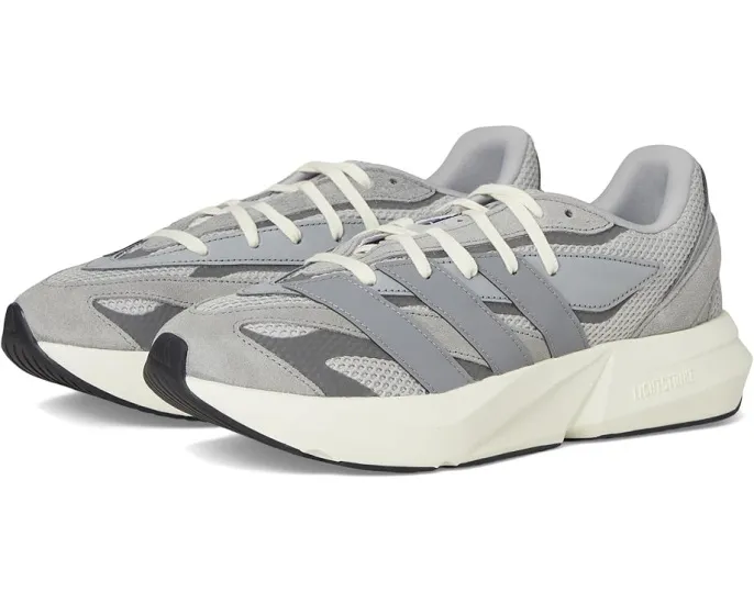 Кроссовки Adidas Lightblaze с текстильным верхом
