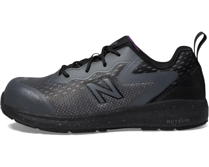 Кроссовки New Balance Logic с композитным мыском SD10