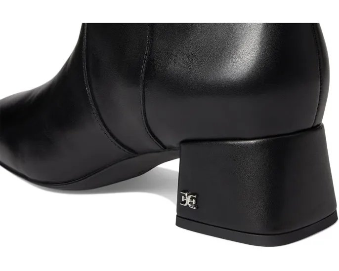 Сапоги Porter на квадратном каблуке от Sam Edelman
