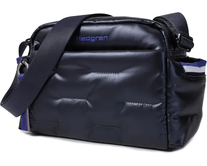 Сумка через плечо Hedgren Cozy с стеганым дизайном