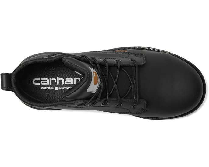 Водонепроницаемые рабочие ботинки Carhartt Millbrook 5 дюймов (12.7 см) со стальным носком