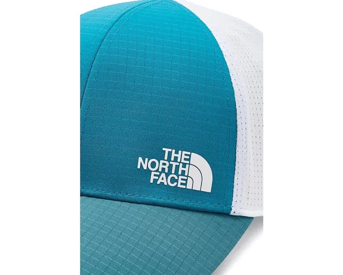 Бейсболка The North Face Summer LT Trucker с технологией Lightrange