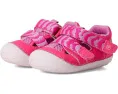 Сандалии Stride Rite SM Gaia для малышей с пеной OrthoLite Memory Foam