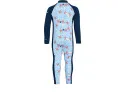 Детский комбинезон Columbia Kids Sandy Shores II с защитой UPF 50