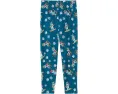 Детские леггинсы Hot Chillys Originals Print Tights с эластичным поясом