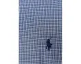 Классическая рубашка Polo Ralph Lauren в клетку из стретч поплина