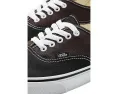 Кроссовки Vans Authentic из текстиля в классическом дизайне