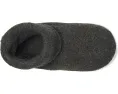 Тапочки Smartwool Second Cut Fleece с противоскользящей подошвой
