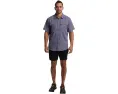 Mountain Hardwear футболка Canyon с коротким рукавом UPF 50