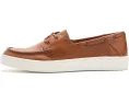 Топсайдеры Eastland 1955 Edition Raina из кожи с круглым носком