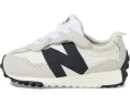 Первые шаговые кроссовки New Balance 327 New-B на липучках для малышей