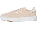 Кроссовки Reebok Phase Court в винтажном стиле с верхом из кожи и замши