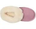 Детская обувь Bearpaw Kids Brina с подкладкой из шерстяной смеси