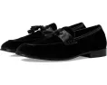 Бархатные лоферы Steve Madden Salinas на квадратном каблуке