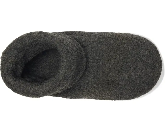 Тапочки Smartwool Second Cut Fleece с противоскользящей подошвой
